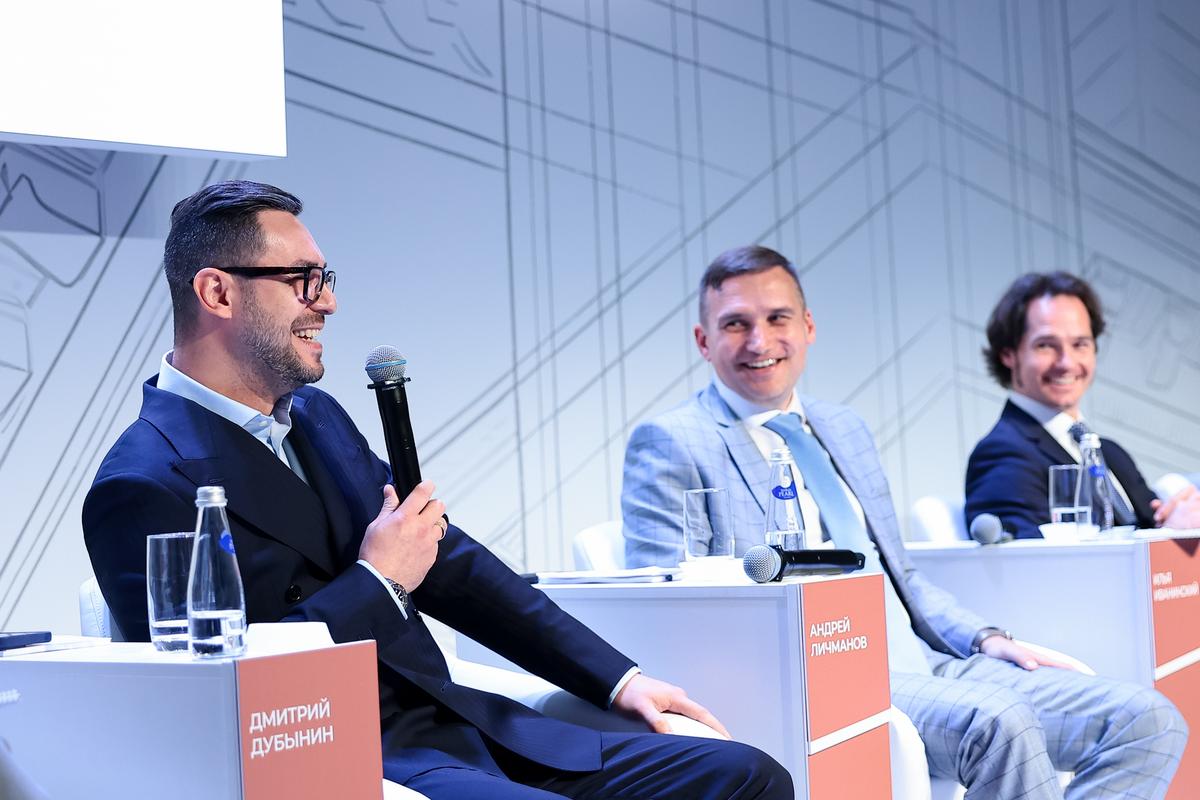 Платежи без барьеров: время первых или общее благо