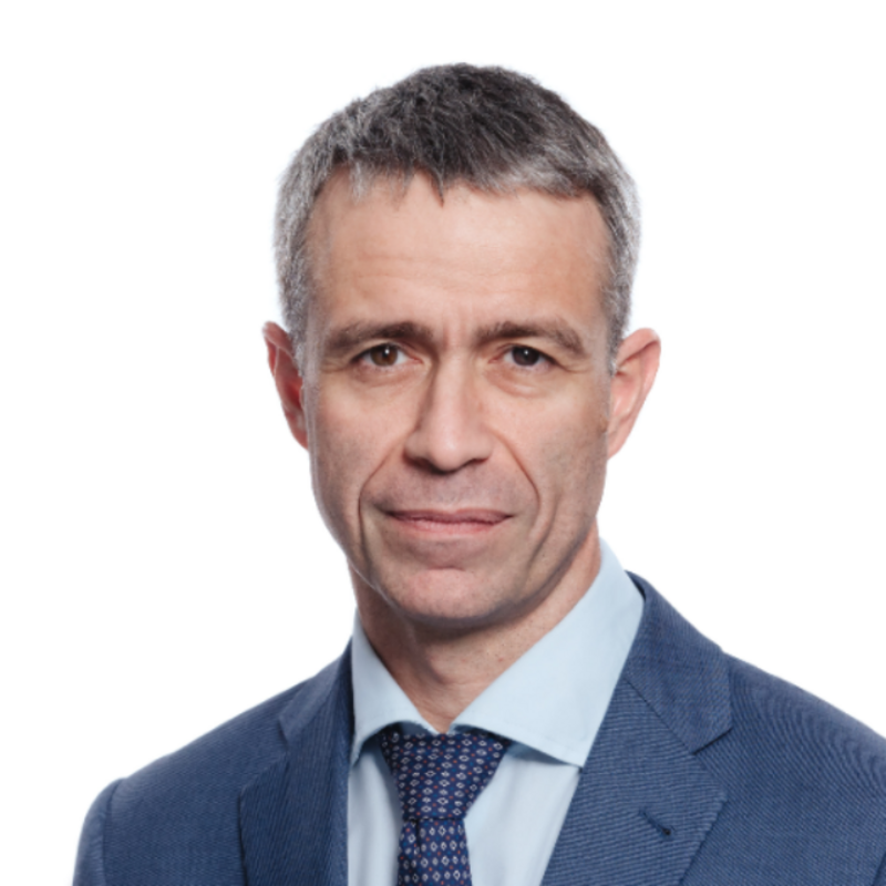 Михаил Мамута