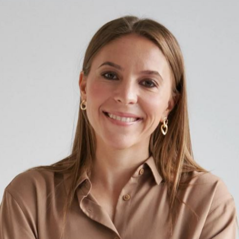 Анна Камбулова
