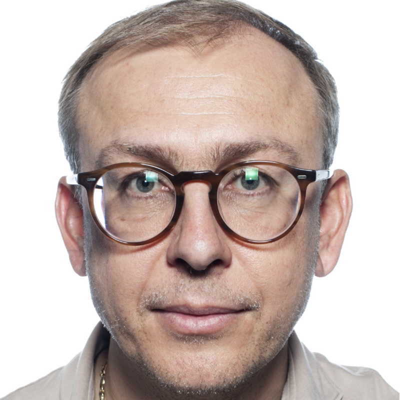 Вячеслав Цыганов
