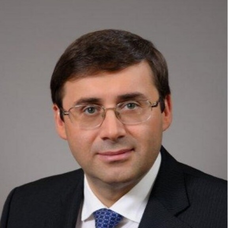 Сергей Швецов