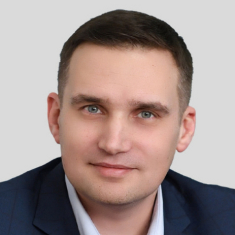 Андрей Личманов