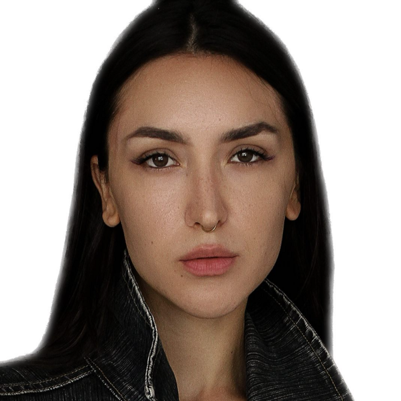 Екатерина Литова