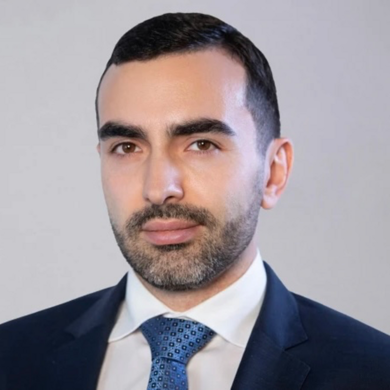 Михаил Каминский