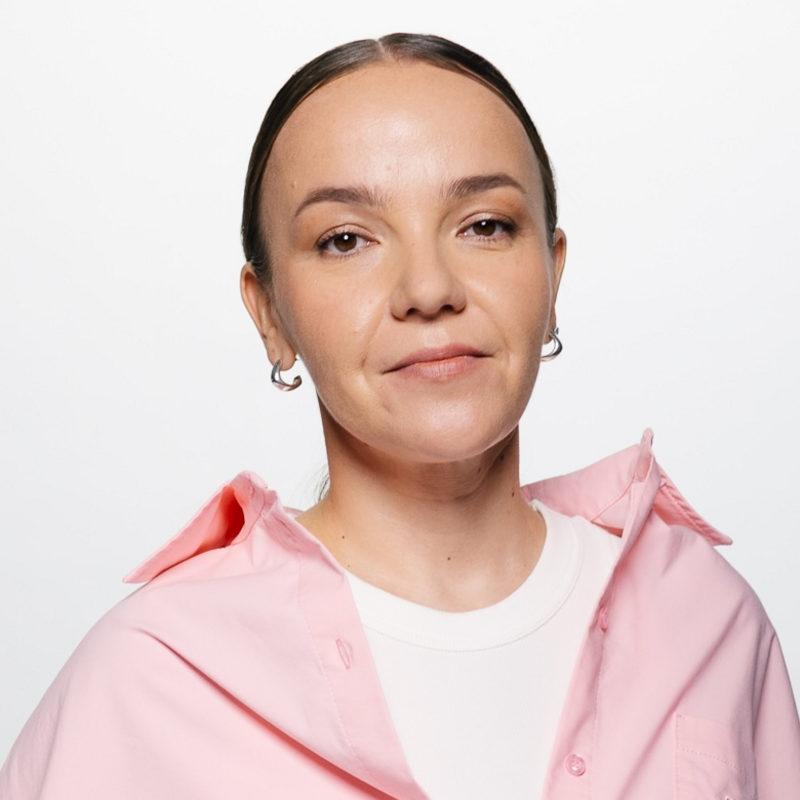 Екатерина Глухарева