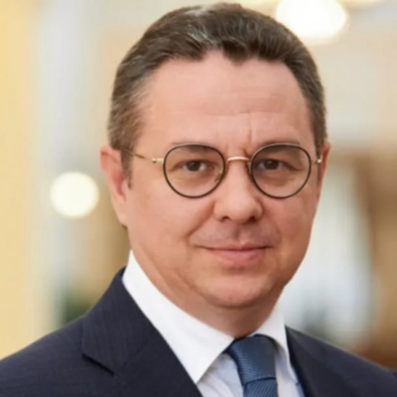 Кирилл Тремасов