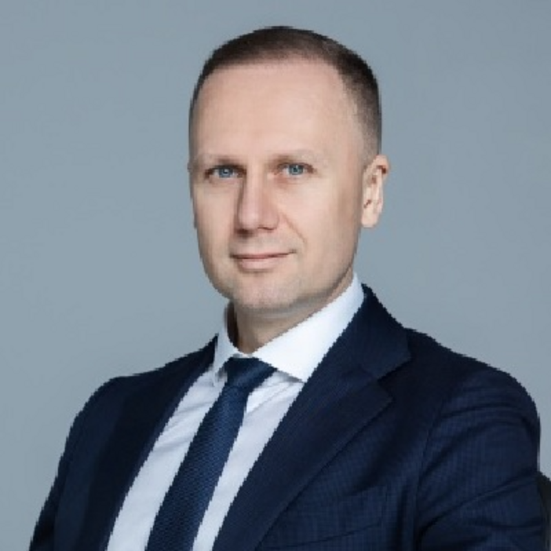Максим Грицкевич