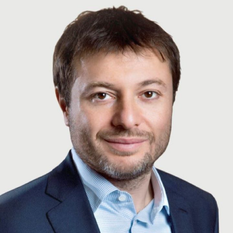 Сергей Хотимский