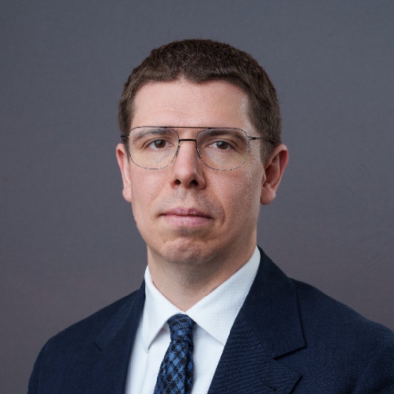 Дмитрий Тафинцев