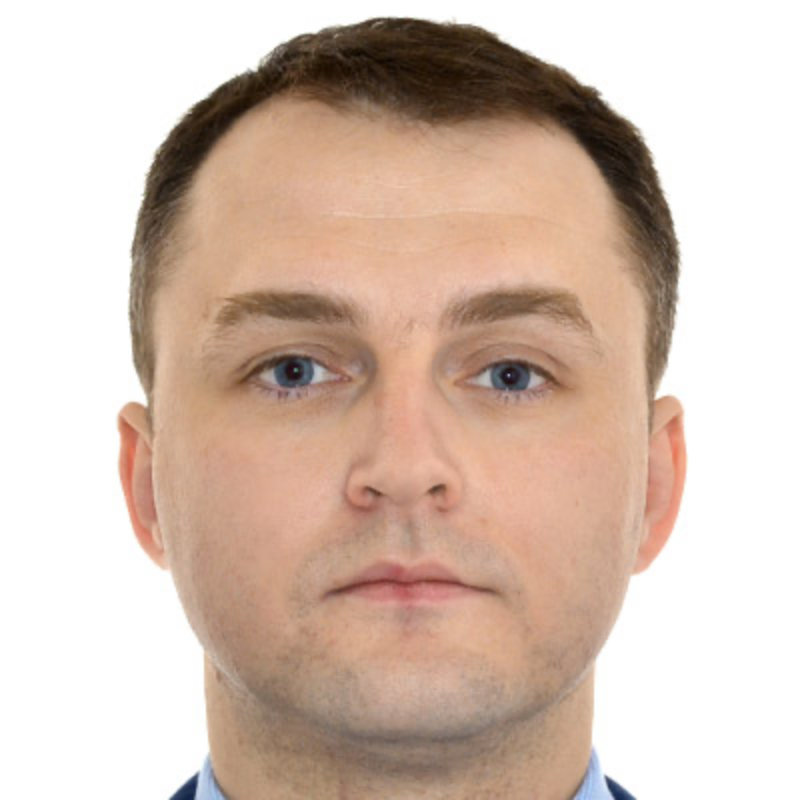 Виталий Сергейчук
