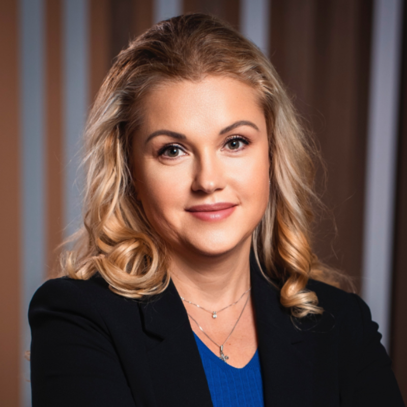 Екатерина Елманова