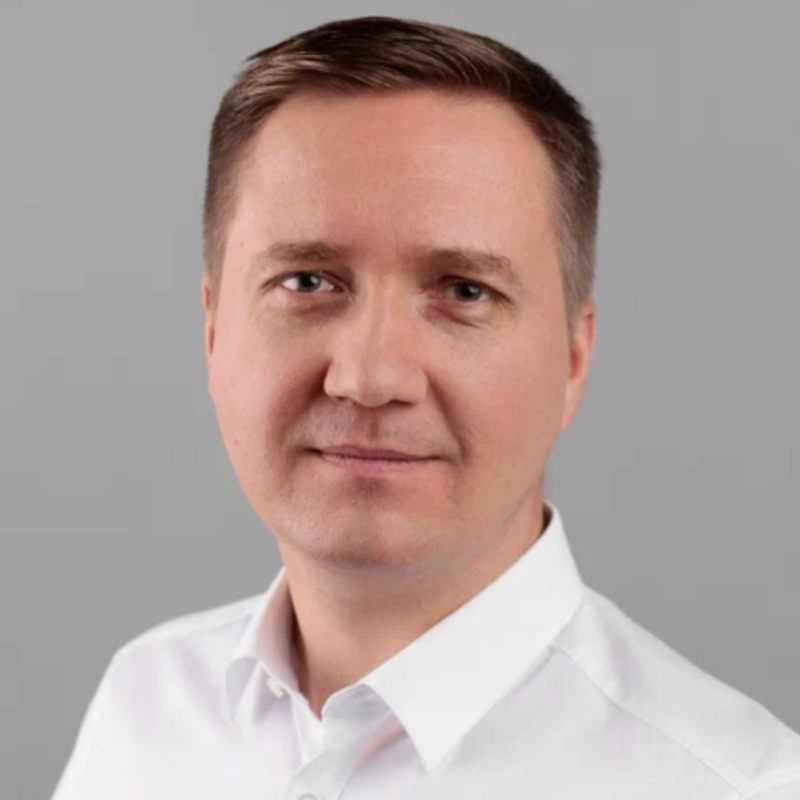 Алексей Лейпи