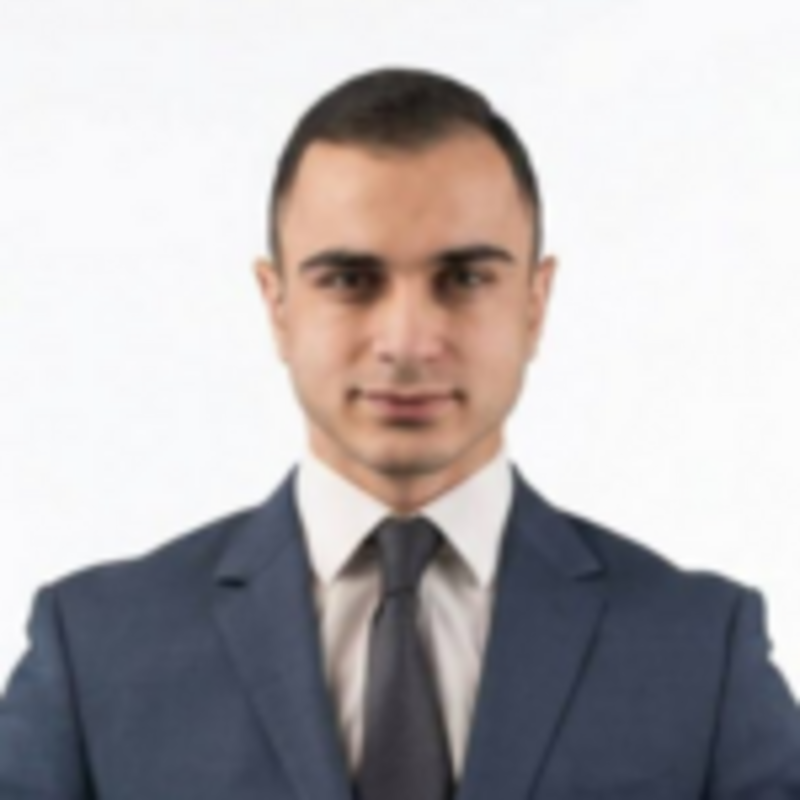 Арам Татоян