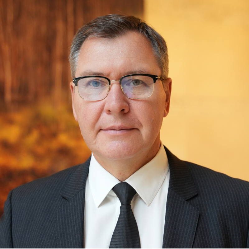Евгений Уфимцев
