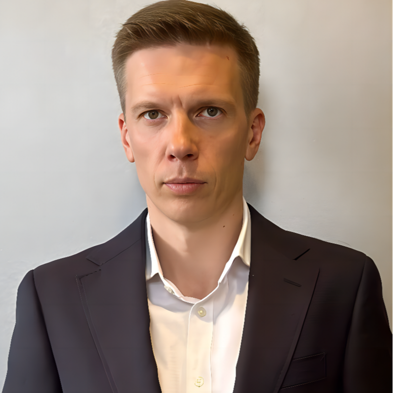 Александр Шевчук