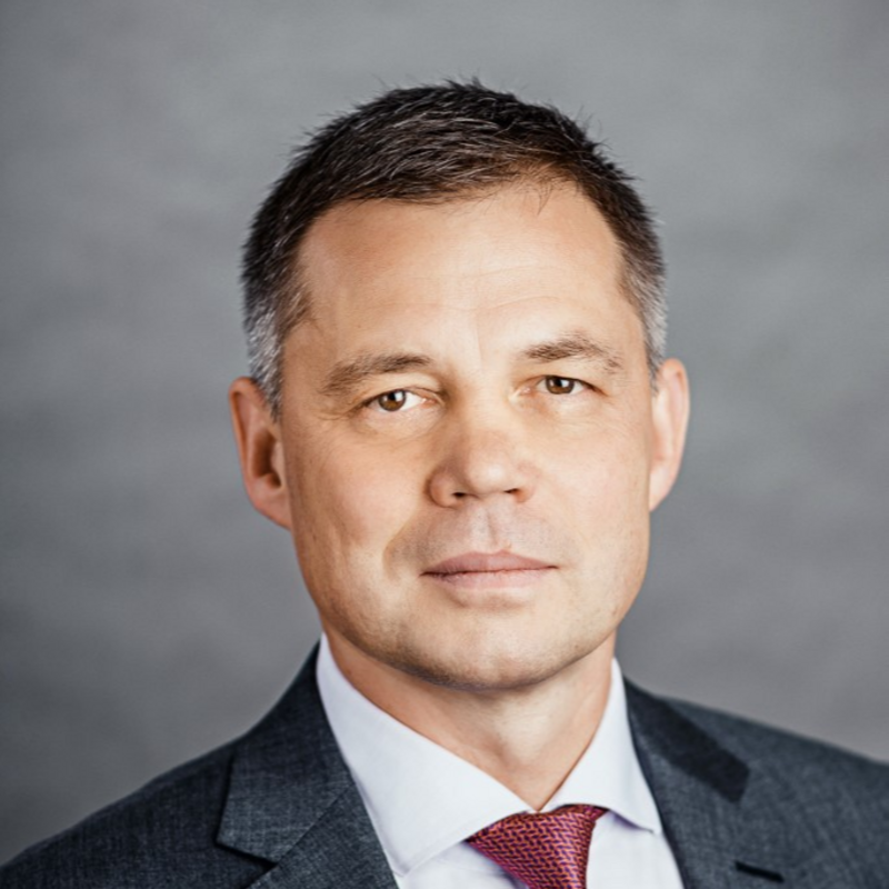 Денис Шулаков