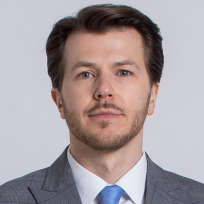 Никита Макаров