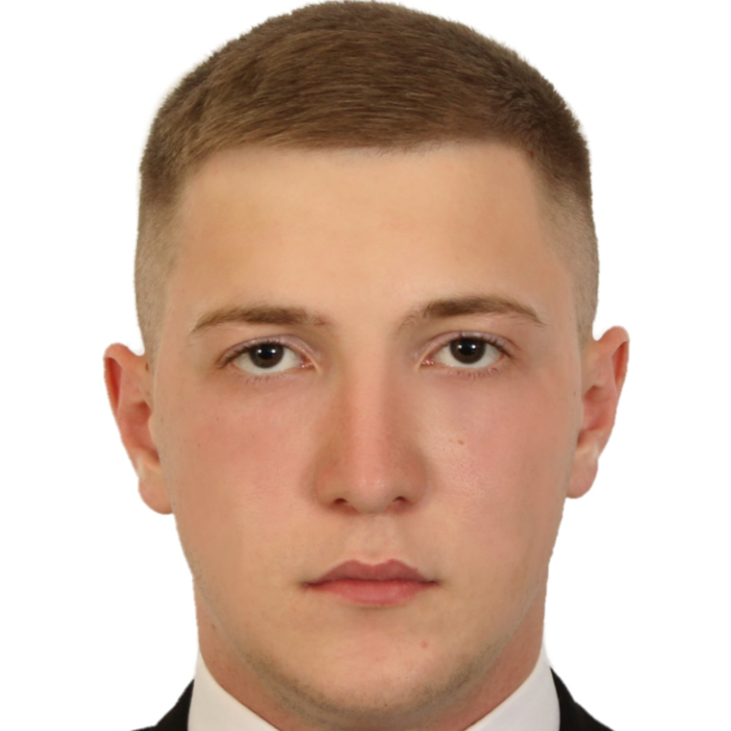 Давид Голубев