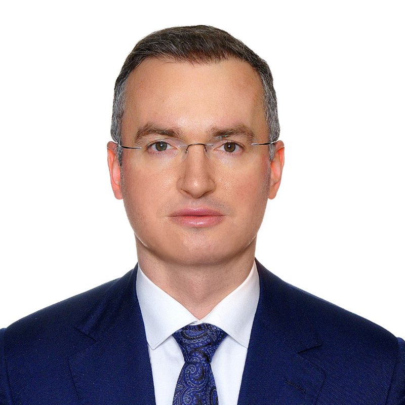 Иван Чебесков