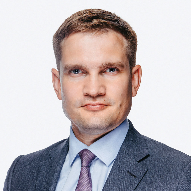 Андрей Русецкий