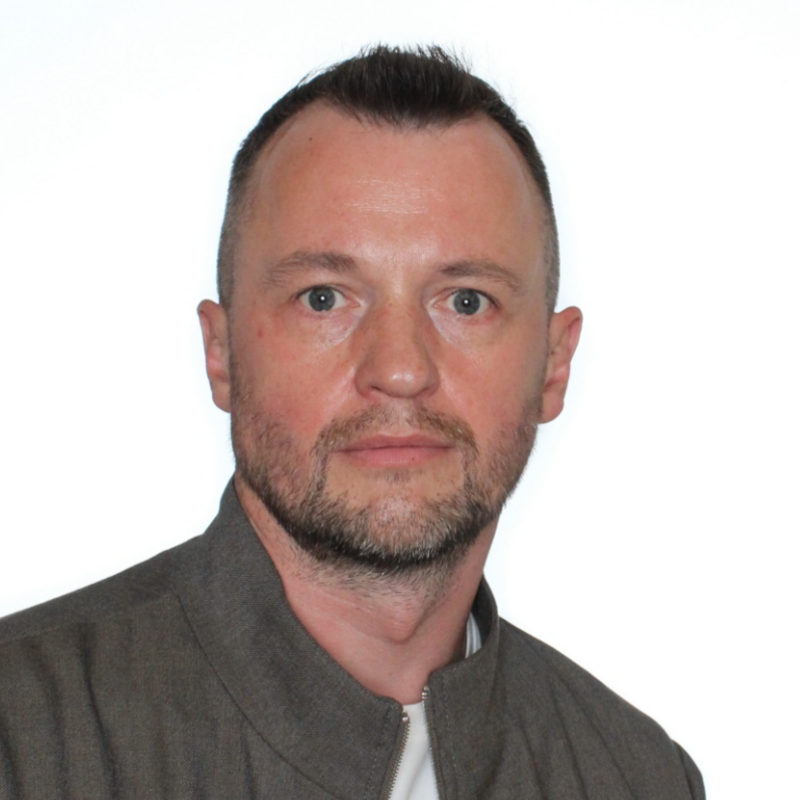 Иван Рыжиков