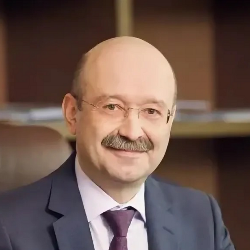Михаил Задорнов