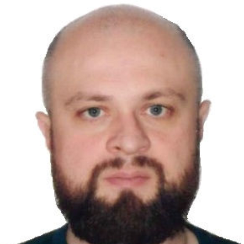 Алан Кирюхин