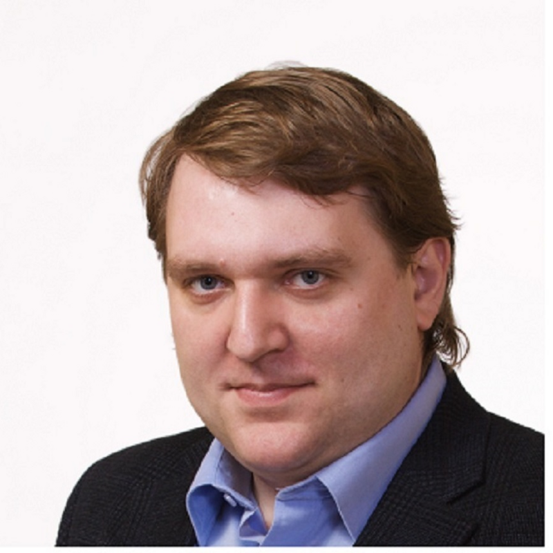 Дмитрий Тимофеев