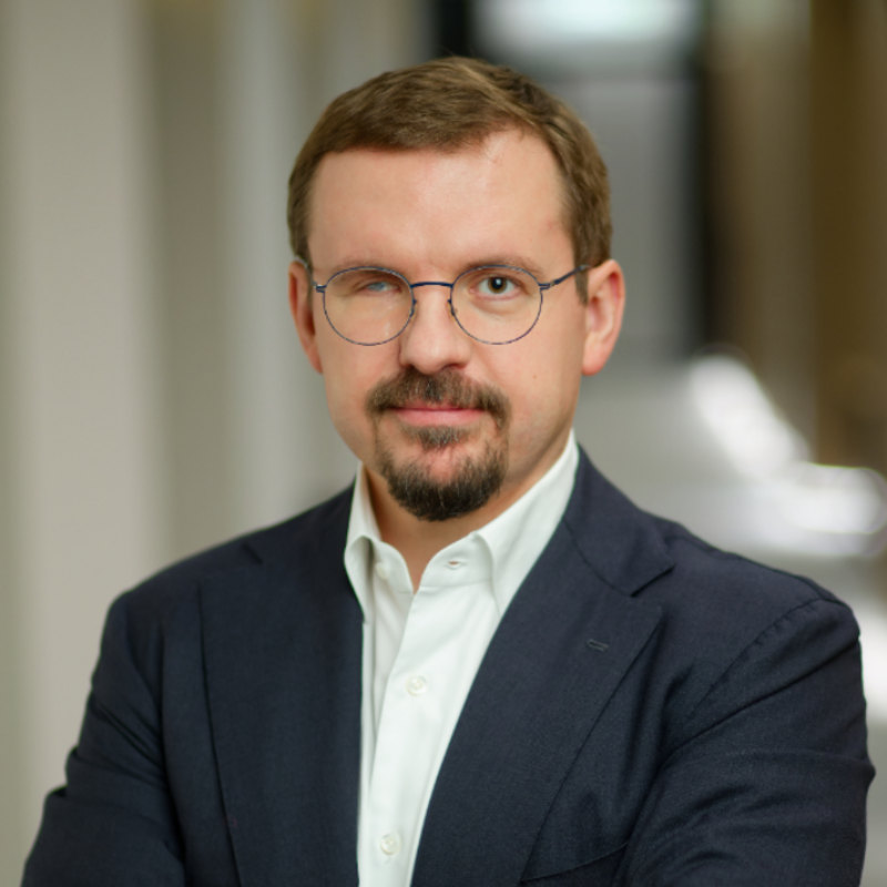 Владимир Верхошинский