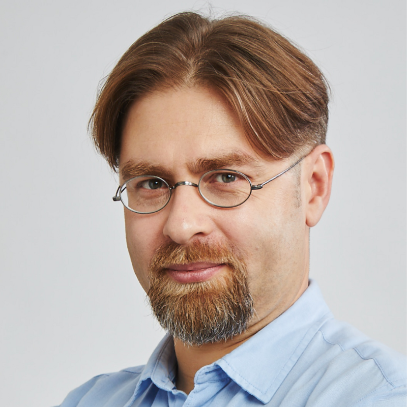 Александр Крайнов