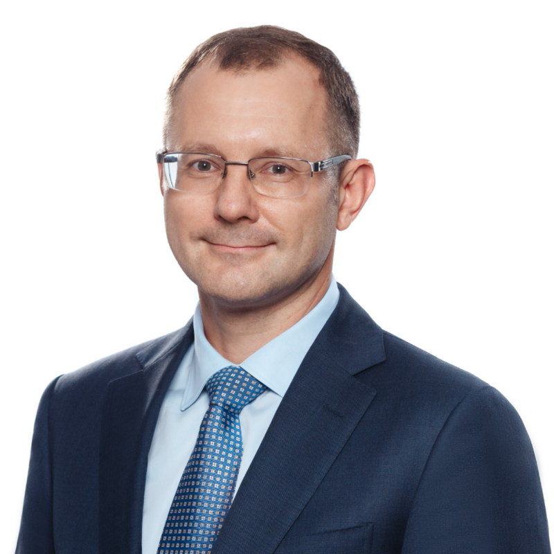 Владимир Чистюхин