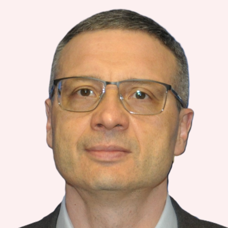 Илья Воскобойников