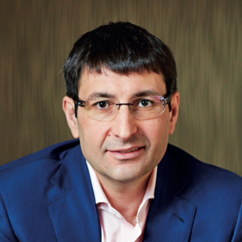 Дмитрий Гусев
