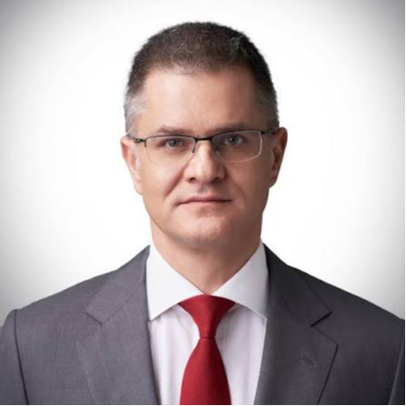 Вук Еремич