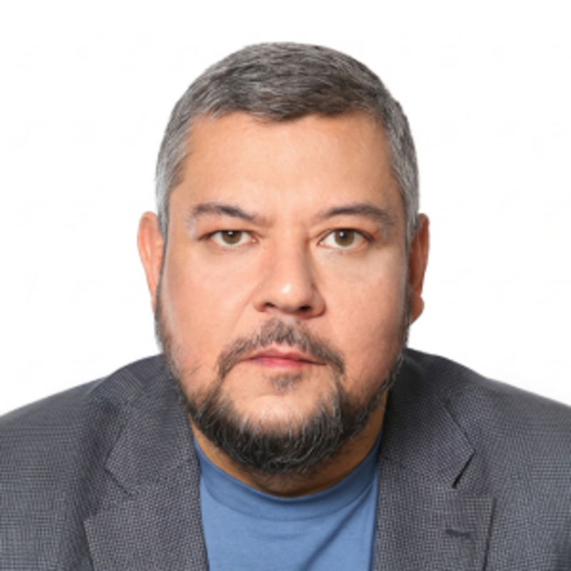 Владислав Кочетков