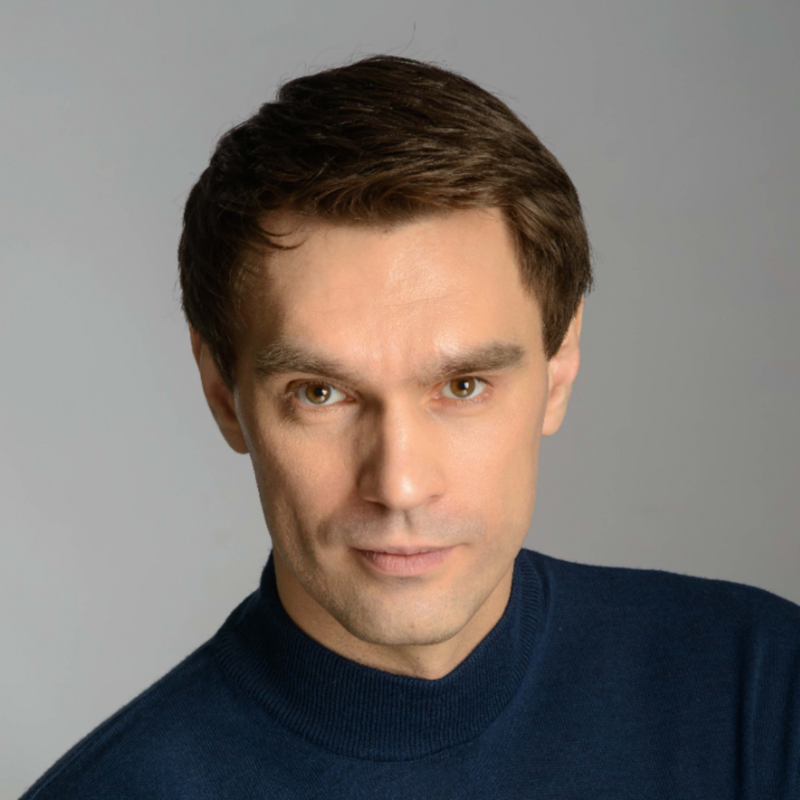 Александр Долбнев