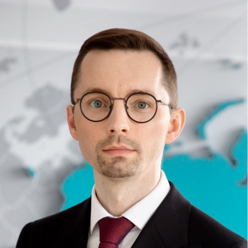 Антон Тесленко