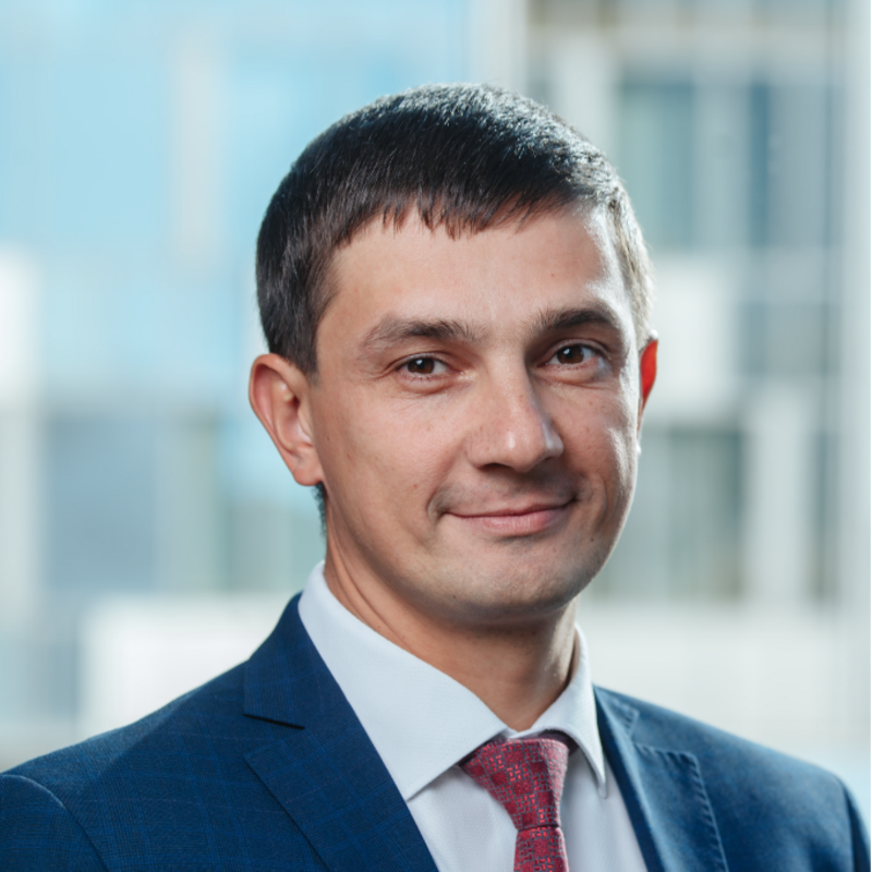 Кирилл Пронин