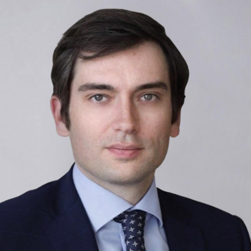 Максим Колесников