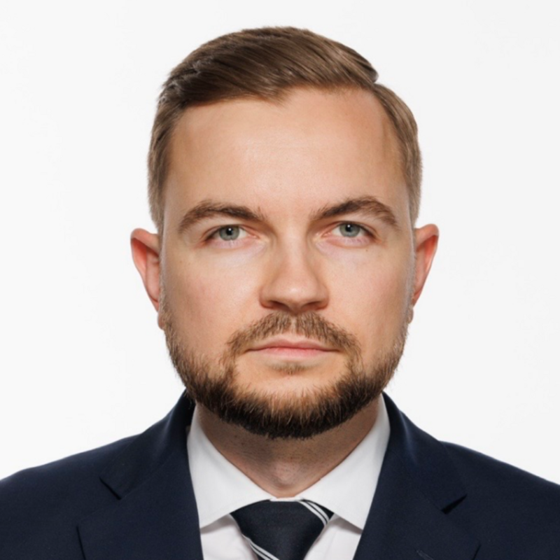 Александр Лунёв