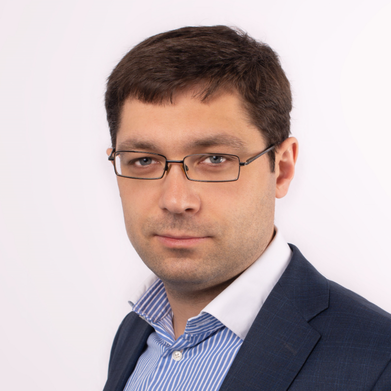 Денис Додон