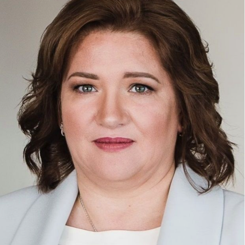 Анна Кузнецова