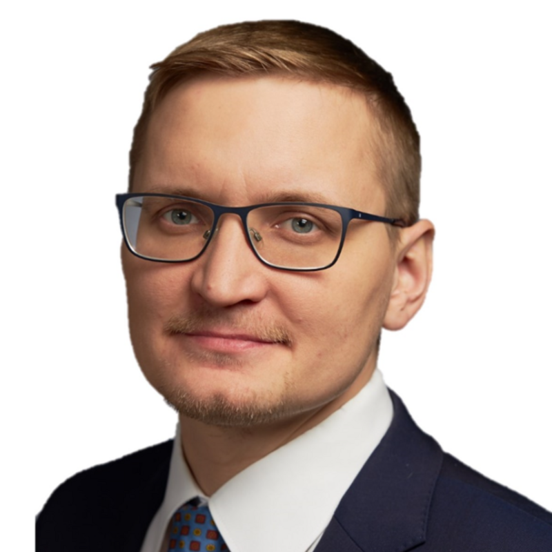 Илья Ильин