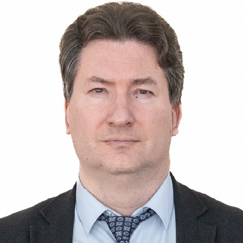 Михаил Головнин