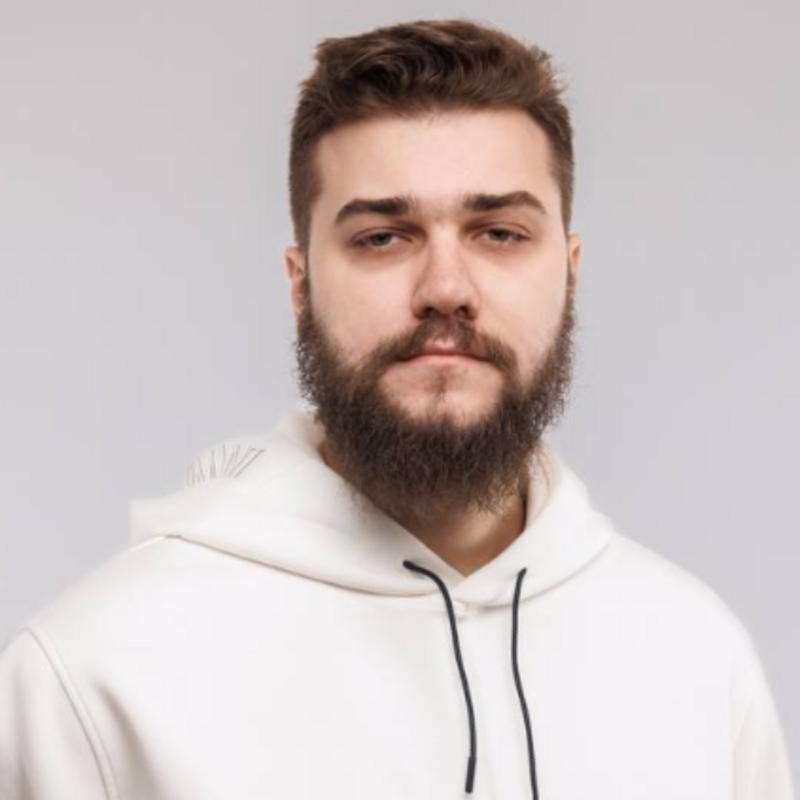 Борис Ведерников