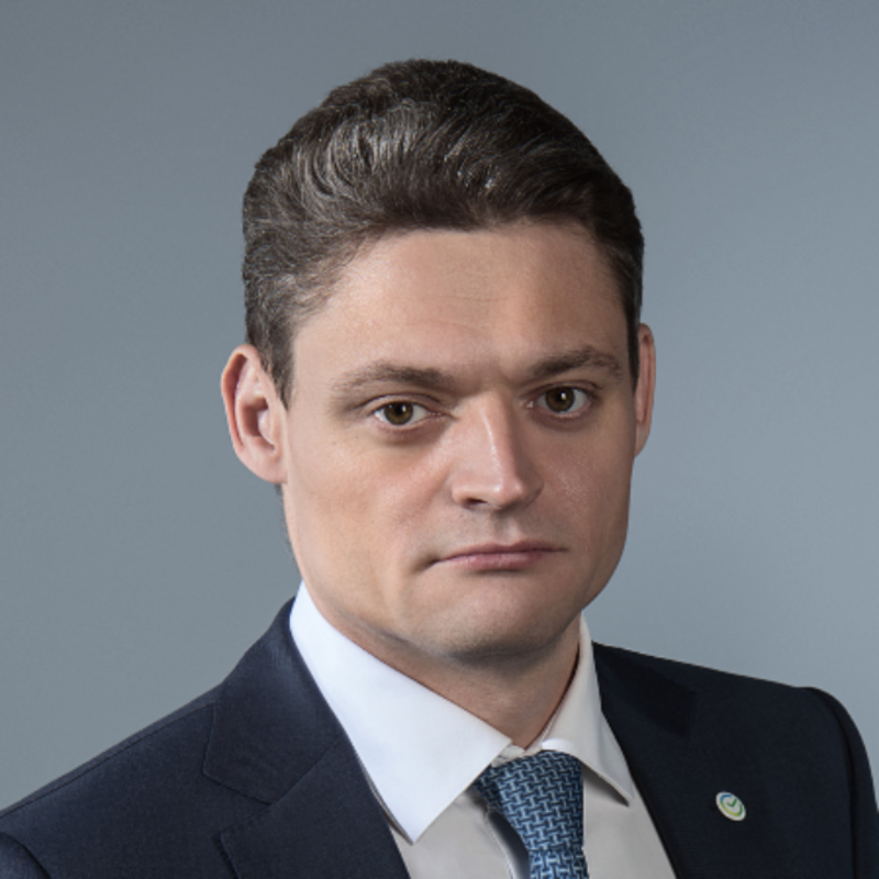 Кирилл Царёв