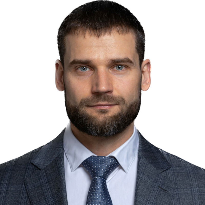 Андрей Ганган
