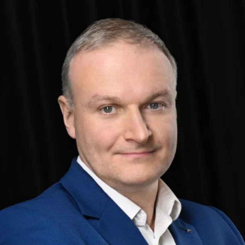 Михаил Матовников