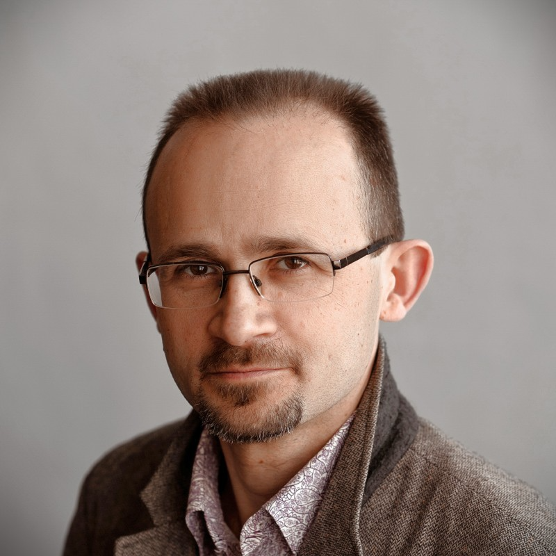Владимир Сальников
