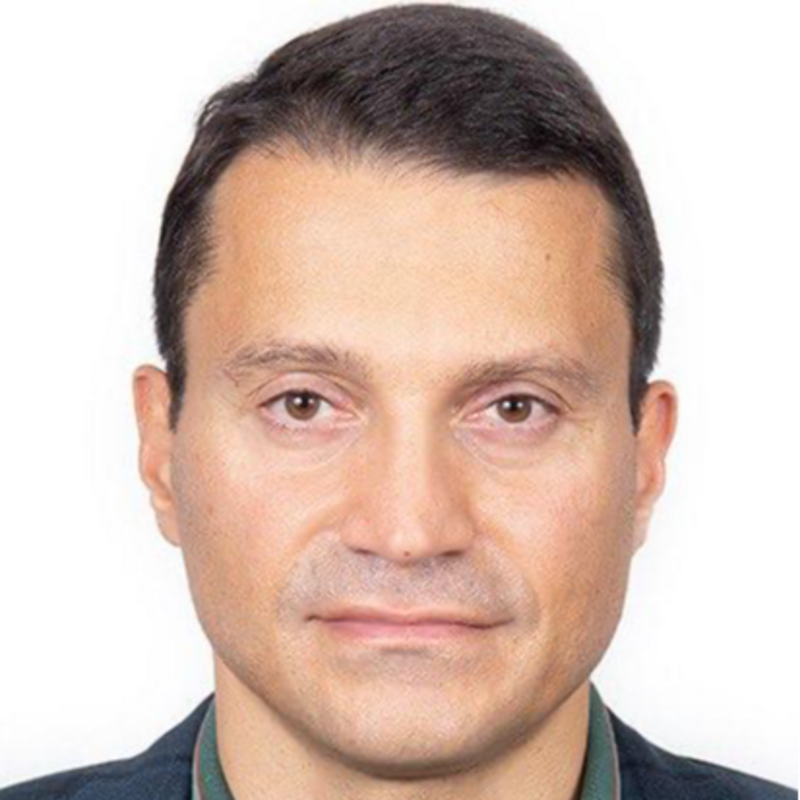 Тимур Козинцев